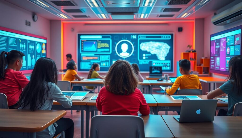 adaptive learning systems adaptive learning systems