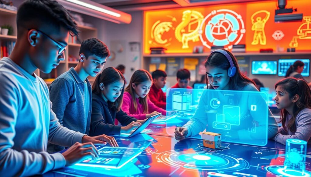 ai-powered learning platforms ai-powered learning platforms