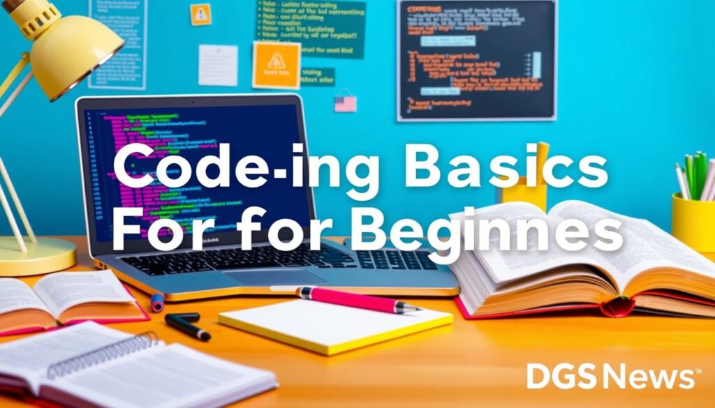coding basics for beginners coding basics for beginners