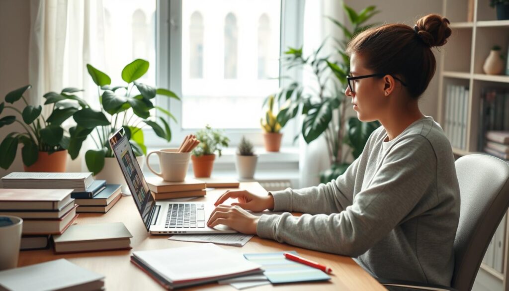 distance education success distance education success