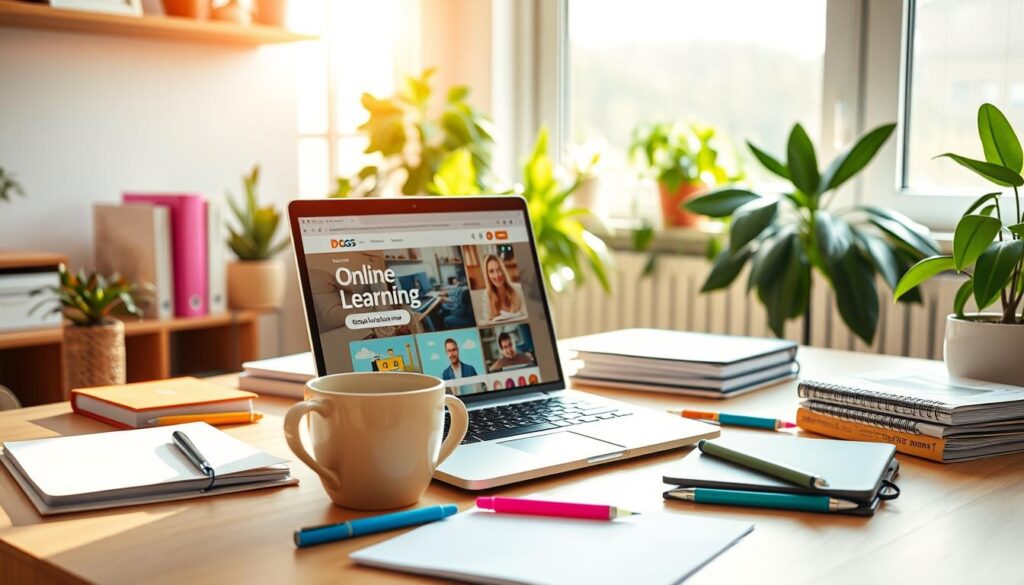 Online Education Online Education
