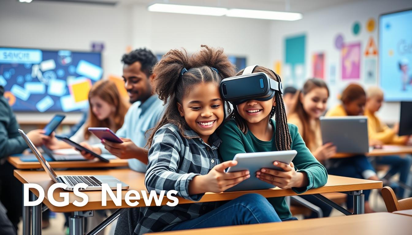 Unlock the Future of Virtual Learning 2025