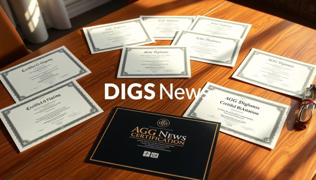accredited certification programs accredited certification programs