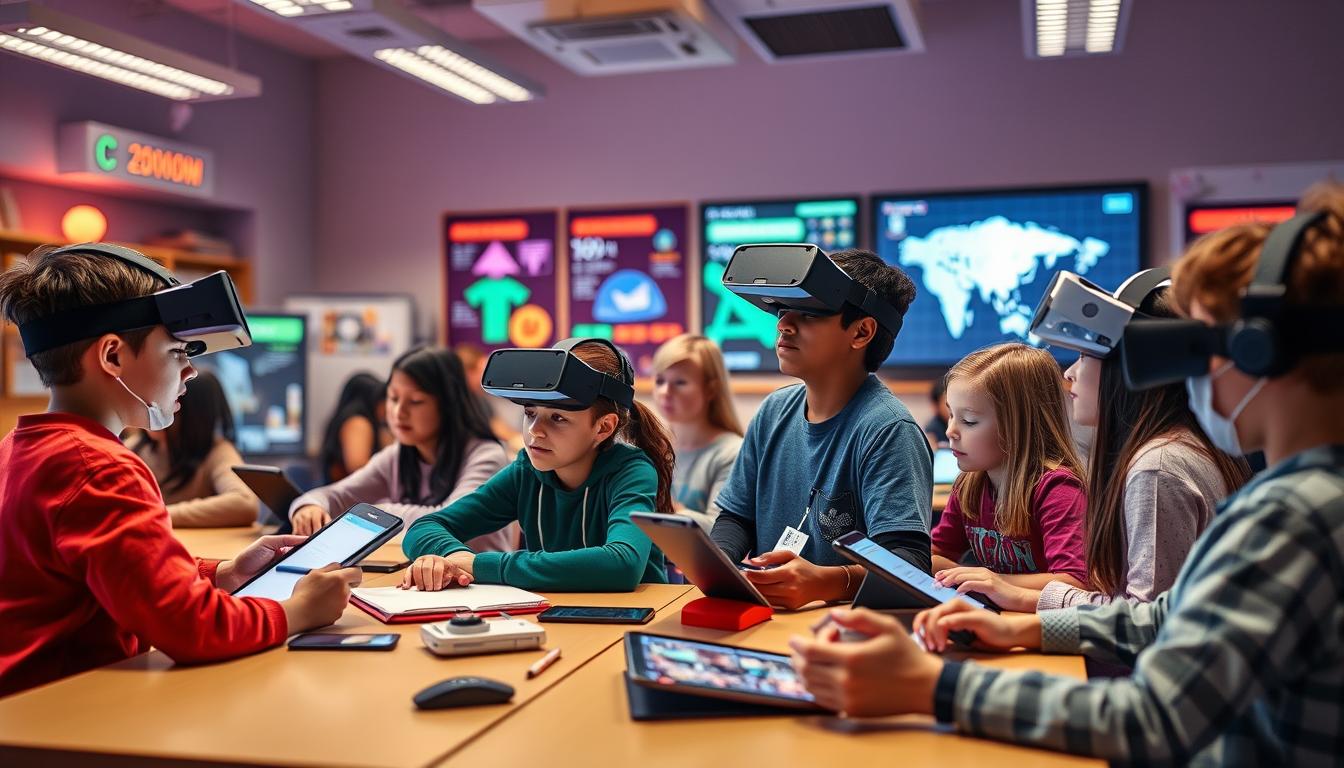 educational technology