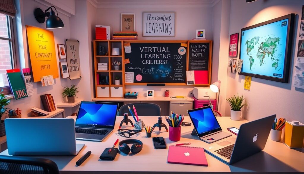 virtual learning tools virtual learning tools